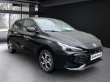 MG3 Hybrid+ Luxury - schwarze MG MG3