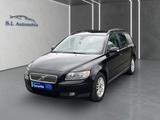 Volvo V50 Kombi 1.8 Momentum Wagen Nr 041 - Volvo V50: Momentum