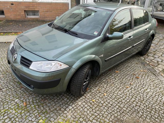 Renault Megane 1.6 16V lim. 1-Hand