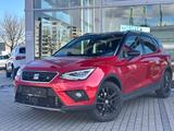 Seat Arona FR/Kamera/Full-Link/Sitzheizung - Seat Arona mit Benzin-Antrieb: Geländewagen, Automatik