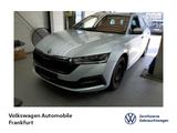 Skoda Octavia Combi 2.0 TDI DSG Clever Navi RearView L - Skoda Octavia Gebrauchtwagen in Frankfurt