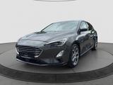 Ford Focus 2.0 EcoBlue Titanium LED*Kamera*LRHZ*SHZ - Ford Gebrauchtwagen von 2020