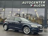 Audi A3 35 TDI S tronic Sport Sportback NAV/SHZ/LM - Audi A3 sportback 35 TDI Gebrauchtwagen
