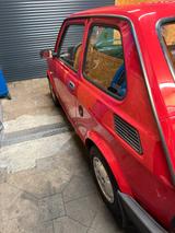 Fiat 126p polski Fiat maluch - Fiat 126 Gebrauchtwagen