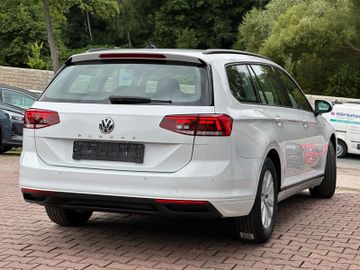 Bild 5 VW Passat Variant *LED*NANI*SitzHZ*