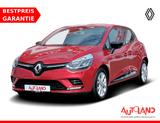 Renault Clio IV TCe 90 Collection Navi Sitzheizung DAB - Renault Clio mit Benzin-Antrieb: Kleinwagen, Klimaautomatik