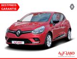 Renault Clio IV TCe 90 Collection Navi Sitzheizung DAB - Renault in Halle