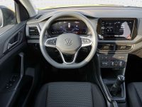 Volkswagen T-Cross - Vorschau Bild 10