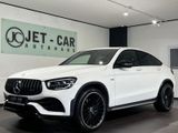 Mercedes-Benz GLC 43 AMG *PERF. SITZE/AGA*SD*BURMESTER-21"LM*