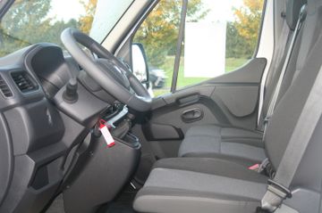 Bild 7 Renault Master Kasten L3H2 HKa 3,5 Komfort Klima