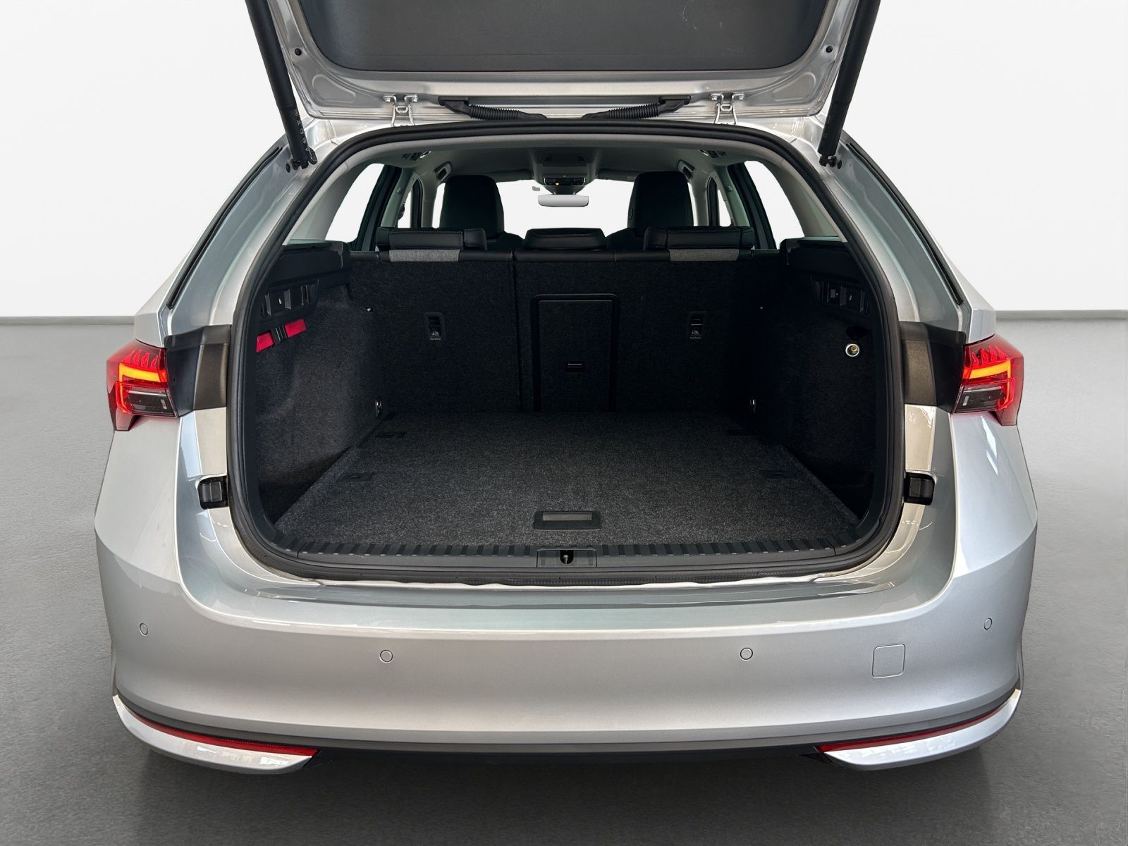 Skoda Octavia - Bild 12