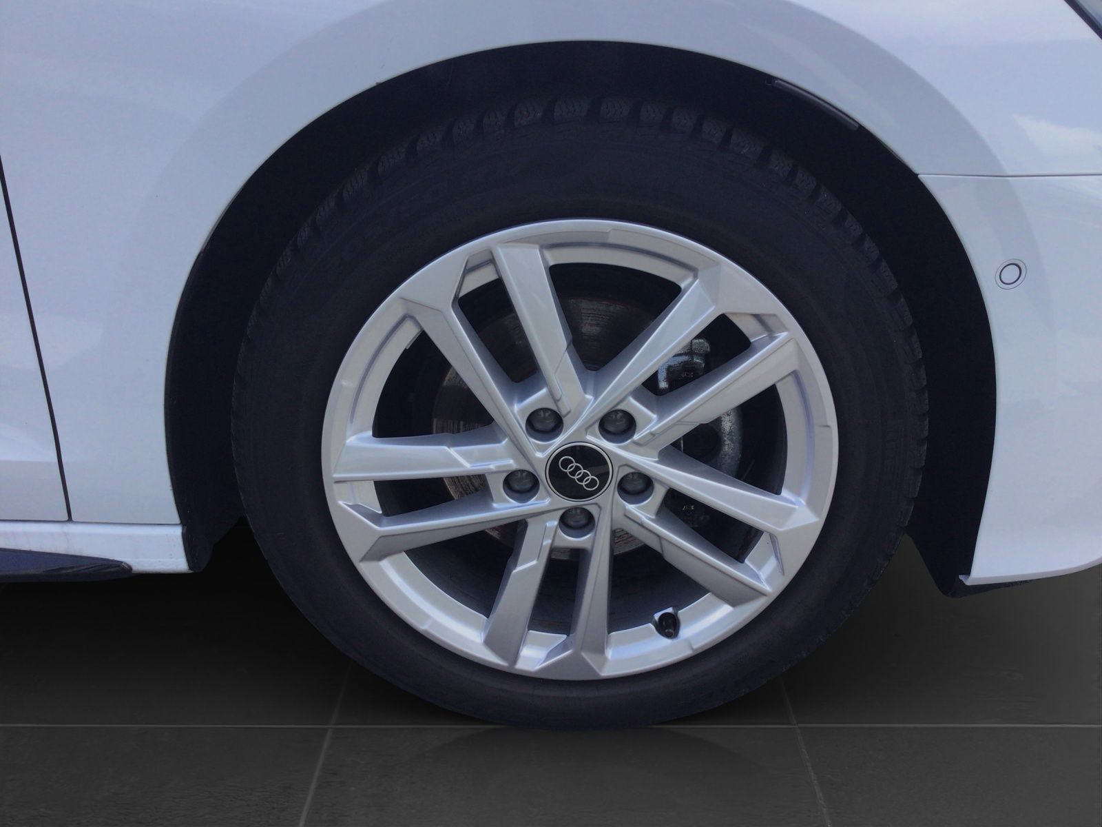 Audi A3 - Bild 8