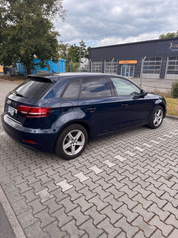 Image of Audi A3