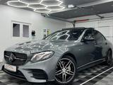Mercedes-Benz E 53 AMG 4Matic+/AMG DRIVERS PACKAGE/DISTRONIC+