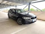 BMW 520d xDrive MSport 1HAND KOMFORT*HUD*LED*KAM*AHK - BMW 520 in Mainz