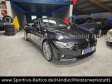 BMW 420 D F33 Cabrio 20 Zoll - BMW 420 in Lübeck