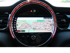 Fahrzeugabbildung MINI John Cooper Works Cabrio *Sehr viele Extras!*