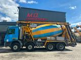 Mercedes-Benz Actros 3236 / AC / Kamera / EPS - Mercedes-Benz Actros 3236