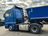 MAN TG-X 18.480 BLS SZM Kipphydraulik - MAN SZM