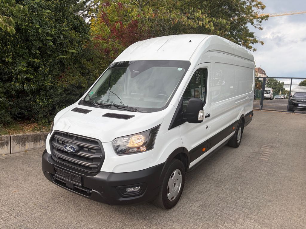Image of Ford Transit