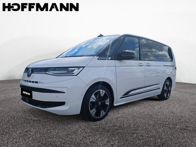 Volkswagen Multivan Lang Edition DSG Matrix Navi 19" RFK