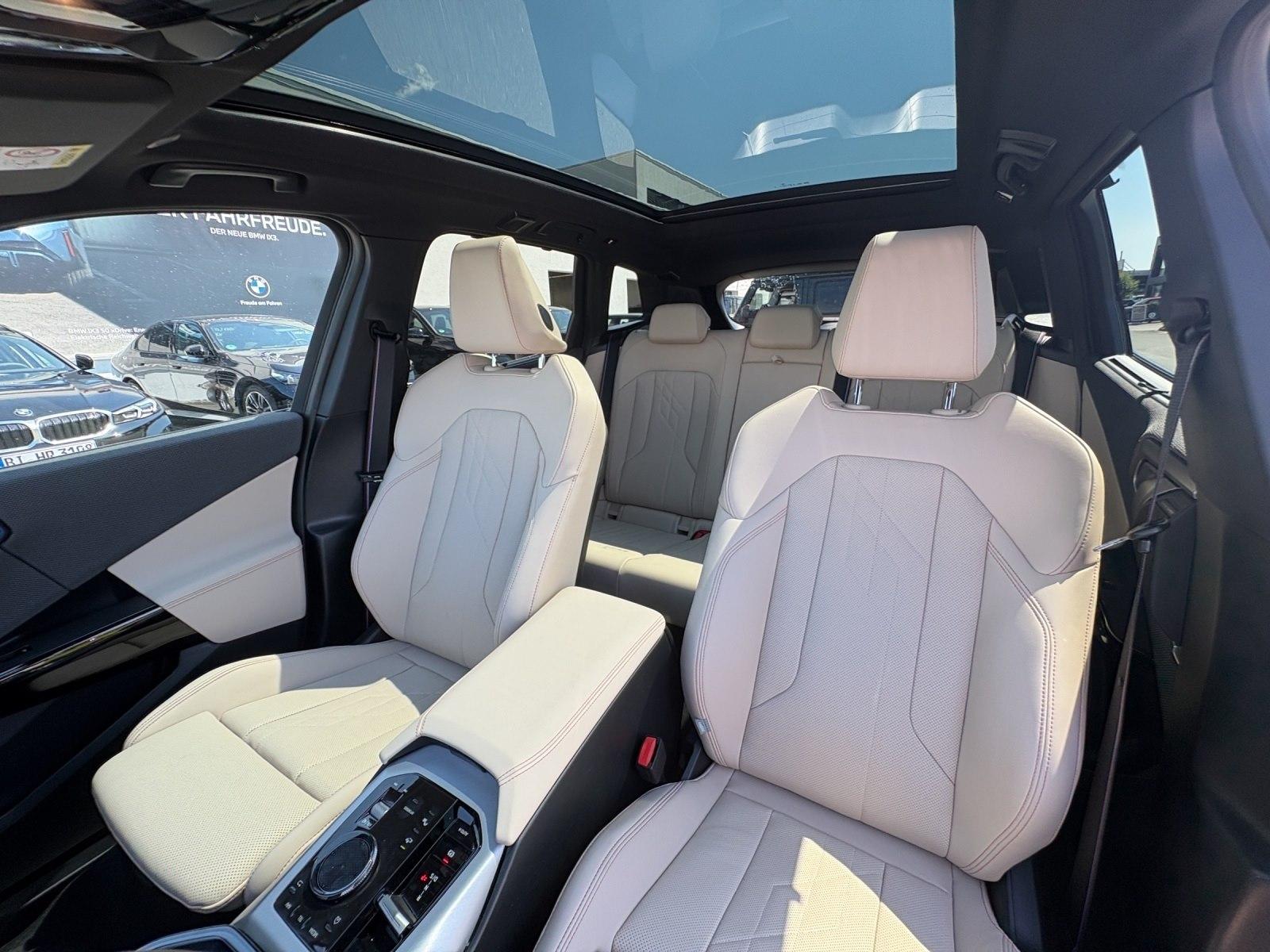 BMW X3 M50 - UPE 98.510,- #exclusive