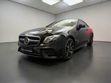 Mercedes-Benz E 53 AMG 4M COUPE*PANO*WIDE*BURM*360*ACC - Mercedes-Benz E 53 AMG: Coupe