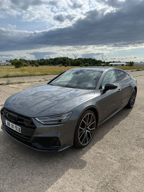 Audi S7
