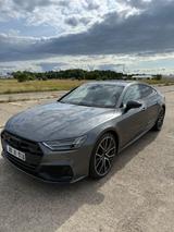 Audi S7 TDI tiptronic quattro - - Audi S7 in Berlin