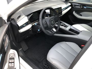 Fahrzeugabbildung MG MG5 - 61,1 kWh Luxury **SOFORT-VERFÜGBAR*