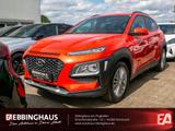 Hyundai Kona 1.0 YES! 2WD Navi Kamera KRELL-Sound - Hyundai Gebrauchtwagen in Dortmund