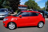 Suzuki Swift Kamera-CarConnect-Sitzh.-Navi-Klima-9800km - gebrauchte Suzuki Swift aus dem Jahr 2020