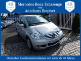 Mercedes-Benz A 160 AVANTGARDE Autom-Klima-Sitzheizung-PTS - Mercedes-Benz A 160 Gebrauchtwagen in Berlin