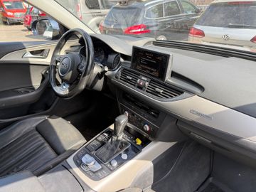 Audi A6 - 12