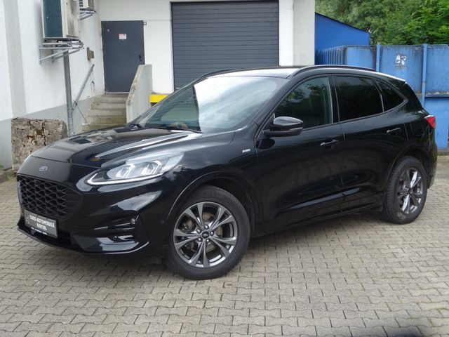 Ford Kuga ST-Line X