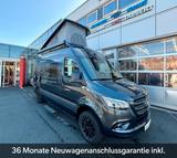 HYMER / ERIBA / HYMERCAR Grand Canyon S 600 Xperience*WIFI*Solar*AKTION** - Wohnwagen & Wohnmobile in Köln