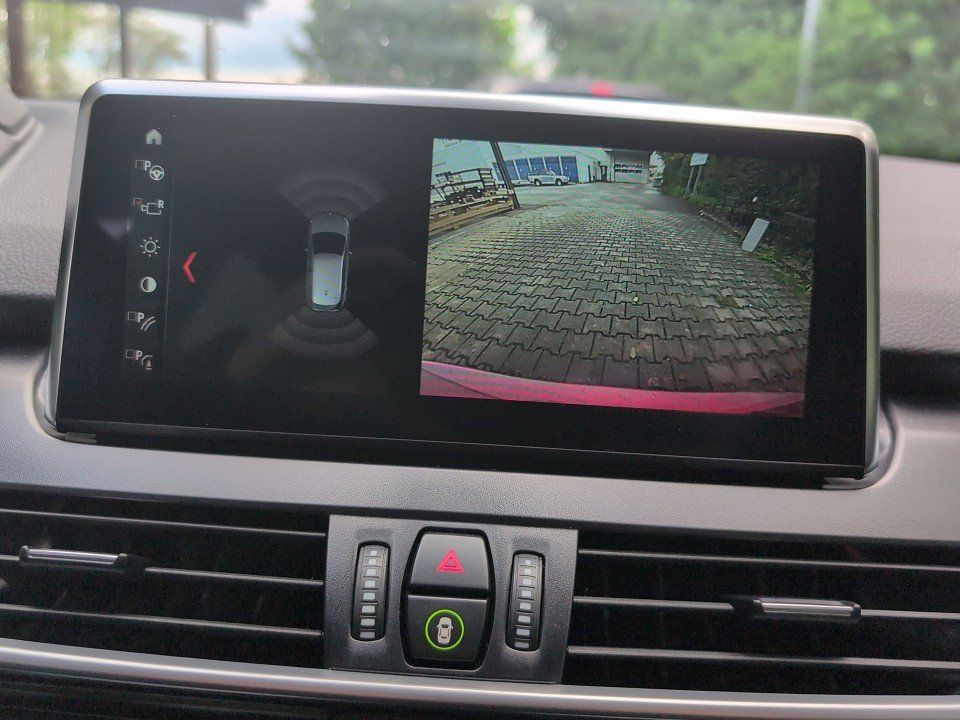 BMW 225xe PHEV iPERFORMANCE SPORTLINE AHK ABNEHM 1HD foto 18