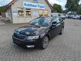 Skoda Octavia Ambition AHK Tempomat Garantie Euro 6 - Skoda Octavia: Eu