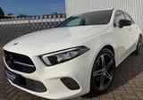 Mercedes-Benz A 200 Style Sportpaket Garantie Top Zustand - Mercedes-Benz A-Klasse: 2style
