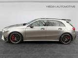 Mercedes-Benz AMG A 45 S 4M NIGHT|PANO|BURM|MBEAM LED - Mercedes-Benz A 45 AMG in München