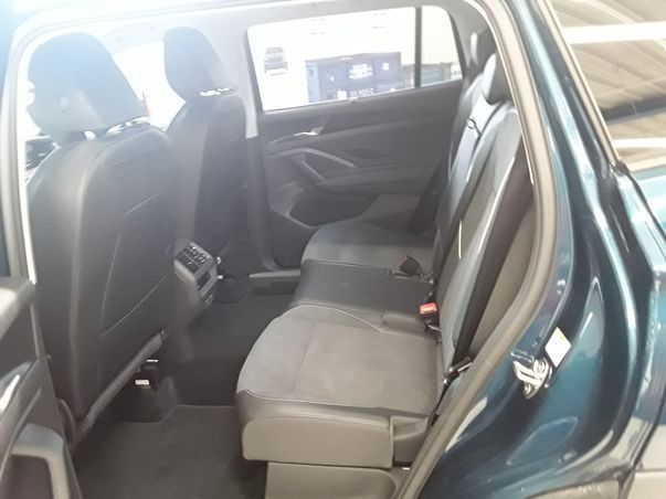 Volkswagen Tayron - Bild 7