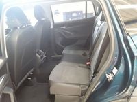 Volkswagen Tayron - Vorschau Bild 7