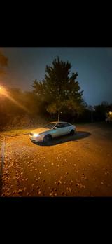 Audi A6 C5 HU/AU bis 27 H&R Teilweise Sche... - Audi A6 aus 2000: Limousine