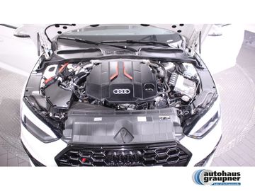 Audi S5 - 7