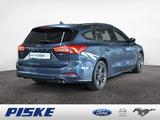 Ford Focus ST-Line KAMERA PDC SHZ AHK NAVI ACC LED - Ford in Braunschweig: Ka