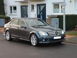 Mercedes-Benz C 350 CDI Avantgarde AMG-Styling Paket - Mercedes-Benz C 350 in Frankfurt (Main)