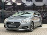 Hyundai i40 Premium 1-HAND/CAM/AUT/SHZ - gebrauchte Hyundai i40 aus dem Jahr 2017