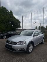 Volkswagen Passat Lim. Trendline - VW Passat Gebrauchtwagen in Essen