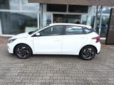 Hyundai i20 1.0 T-Gdi 48V 120 PS Trend - Hyundai i20: 1.4