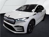Skoda ENYAQ iV COUPÈ 4x4 RS | NAVI | PANO | ACC | - Skoda Enyaq in München